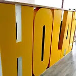 Hola! Perpignan