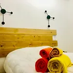 Hola! Apartment *