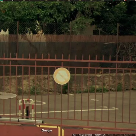 Apartman Hola! Perpignan