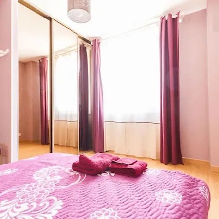 Hola! Apartment