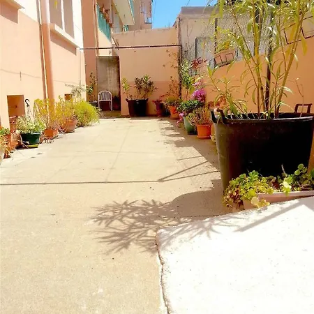 Appartement Hola! Perpignan