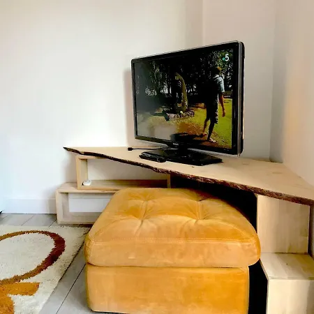 Hola! Appartement Perpignan