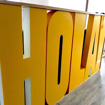 Hola! Perpignan