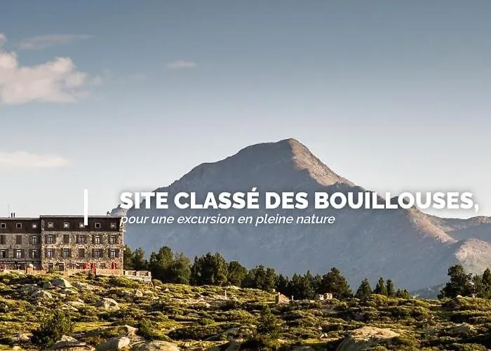 Hola! Appartement Perpignan