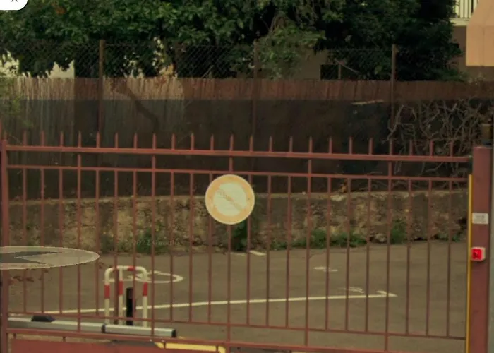 Apartman Hola! Perpignan