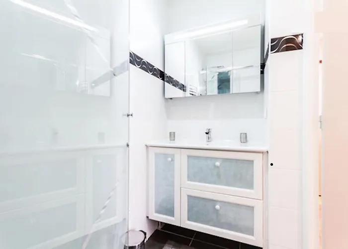 Hola! Appartement Perpignan