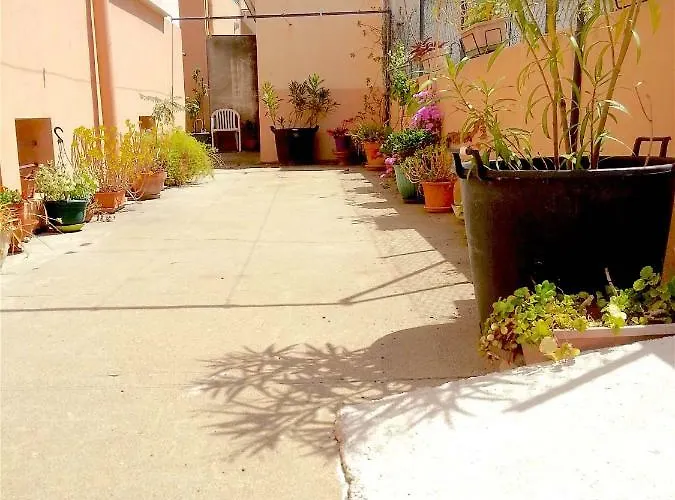 Appartement Hola! Perpignan