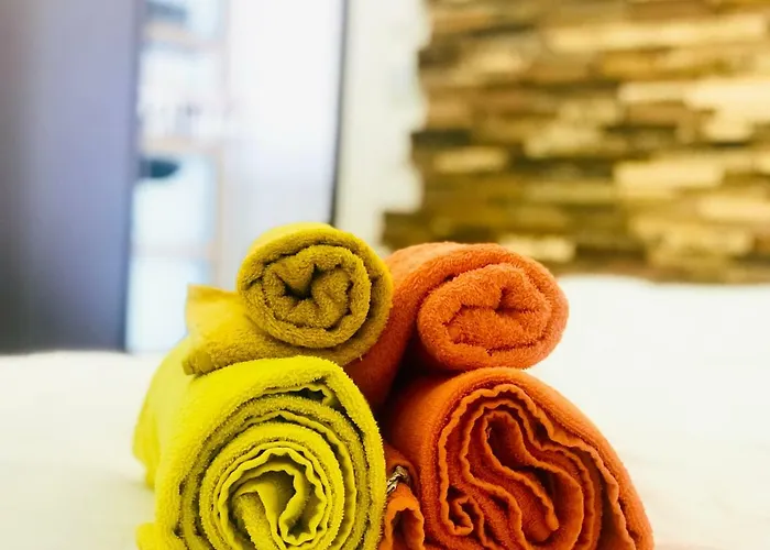 Hola! Appartement Perpignan