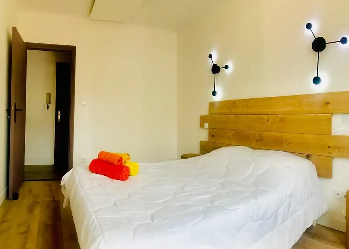 Hola! Appartement Perpignan