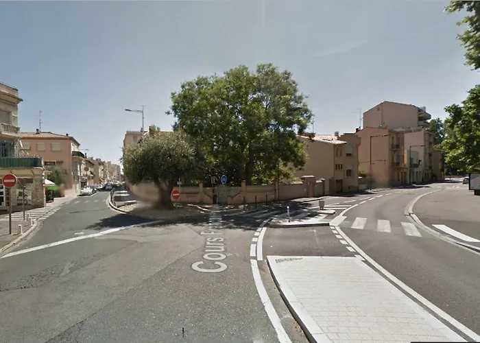 Hola! Appartement Perpignan